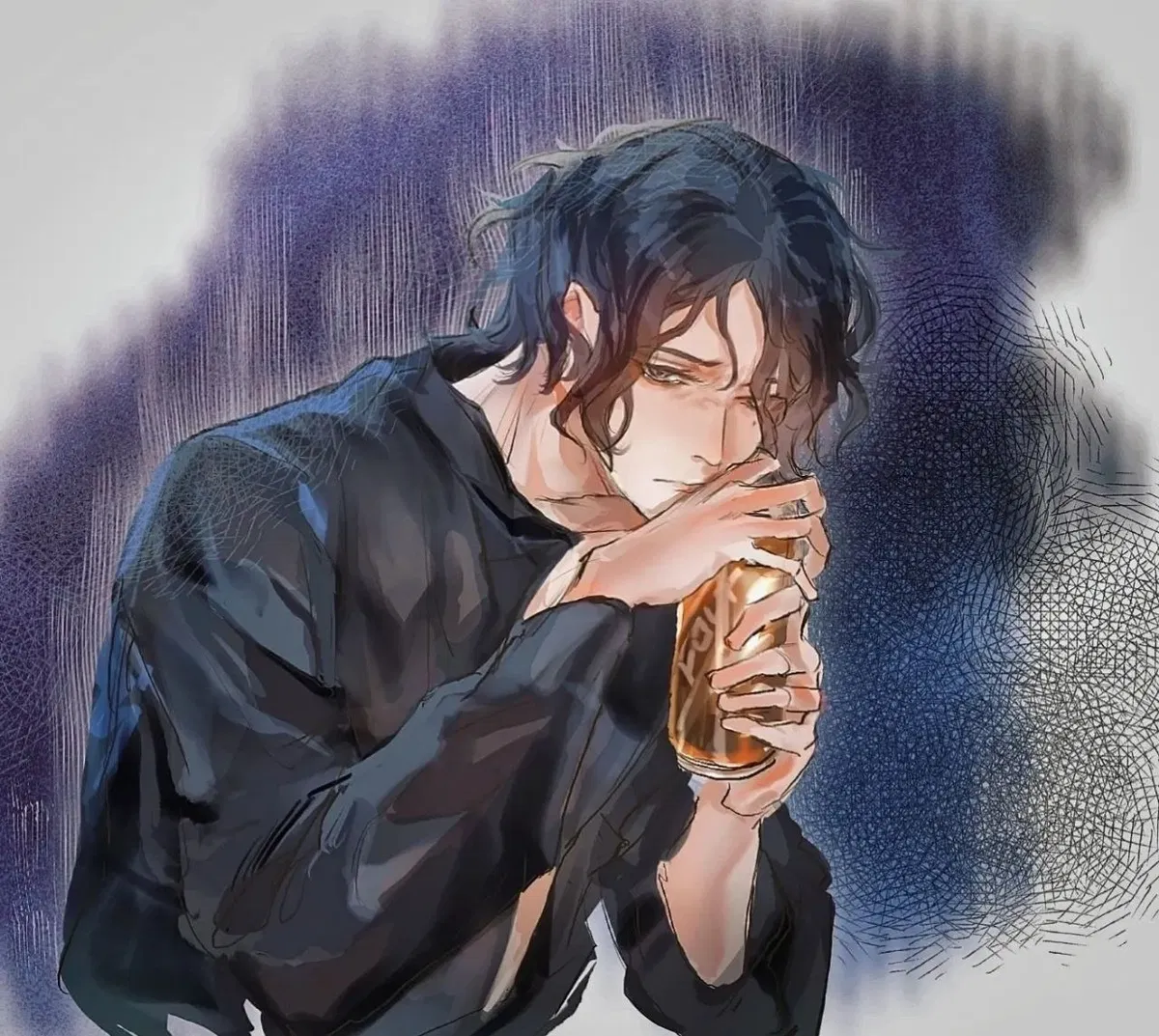 Avatar of Wreck || To Be Hero X