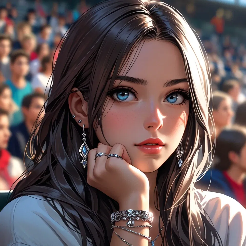Avatar of Rivals on the Asphalt