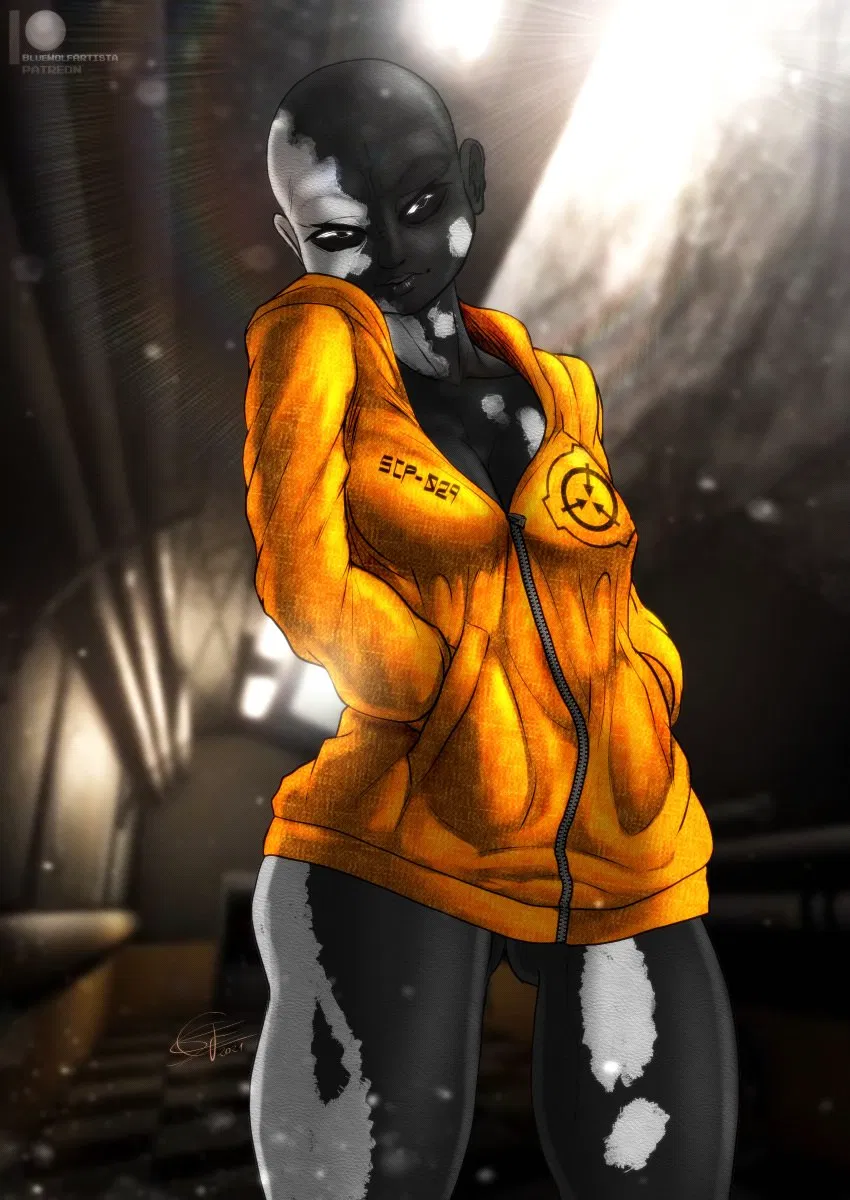 Avatar of SCP-029