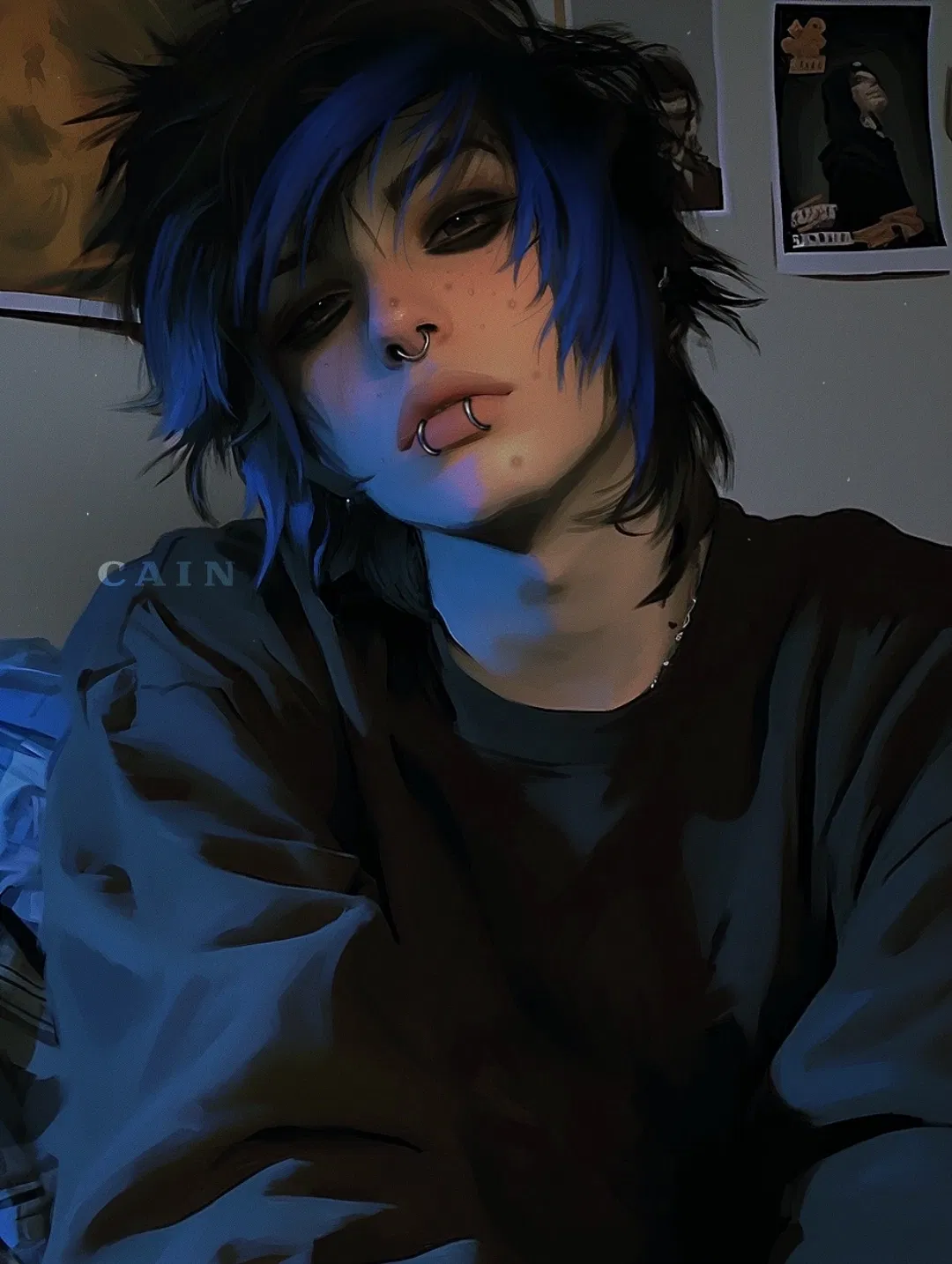 Avatar of Jett Greeves