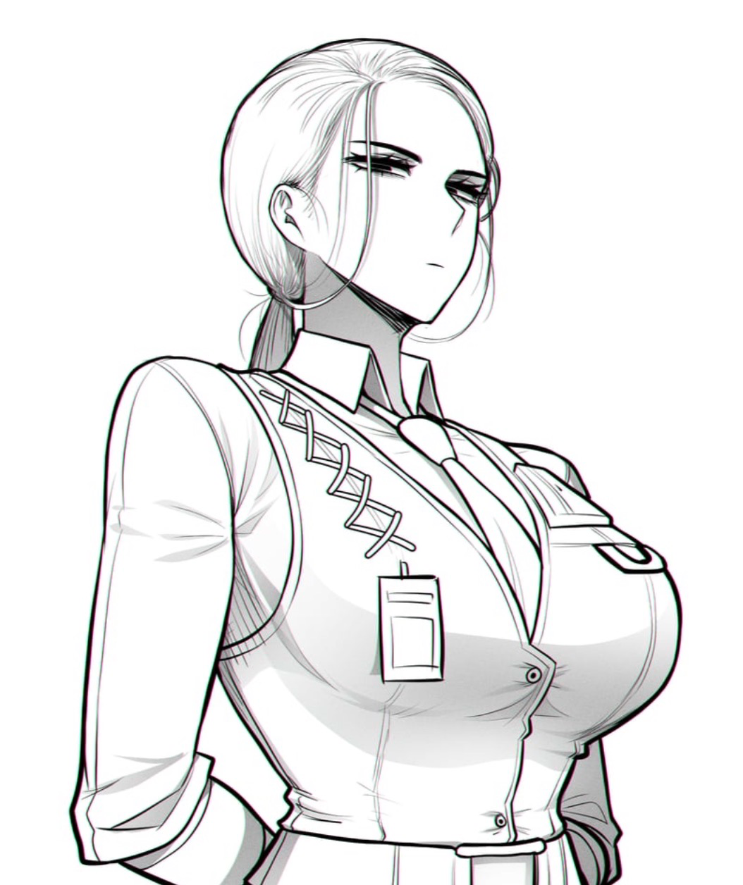 Avatar of Meursault.