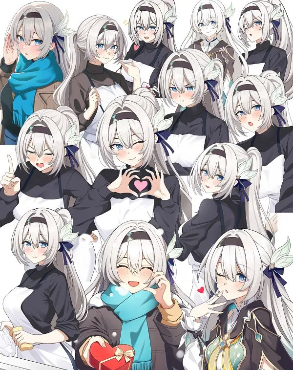 Avatar of Ur sweet yandere wife. 