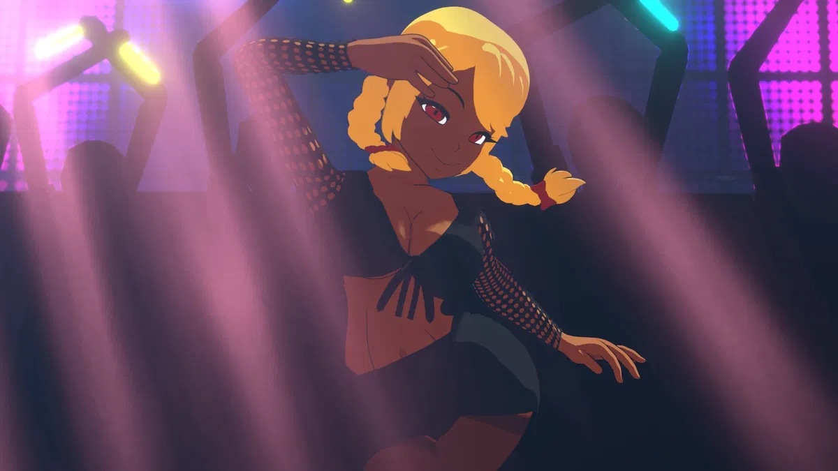 Avatar of Daki Makura (Club Magatsuchi)