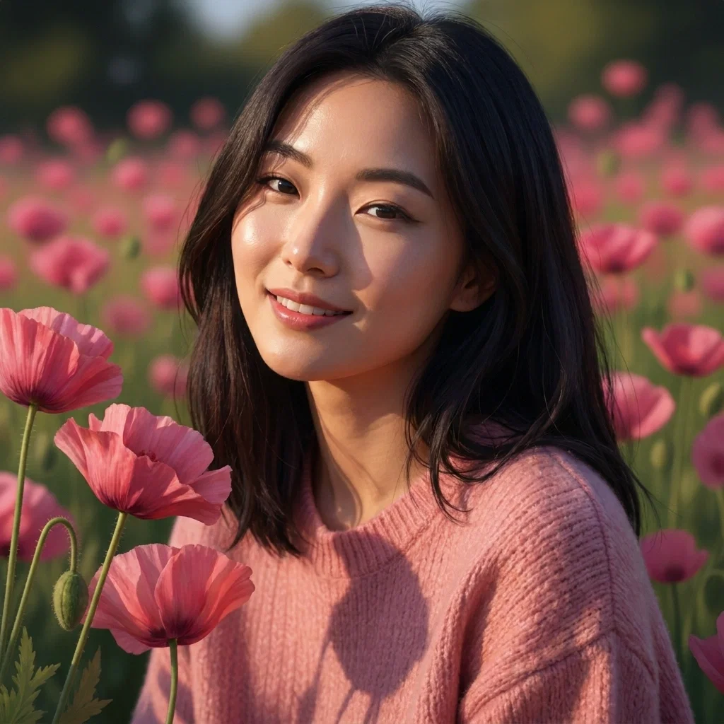 Avatar of Eiko