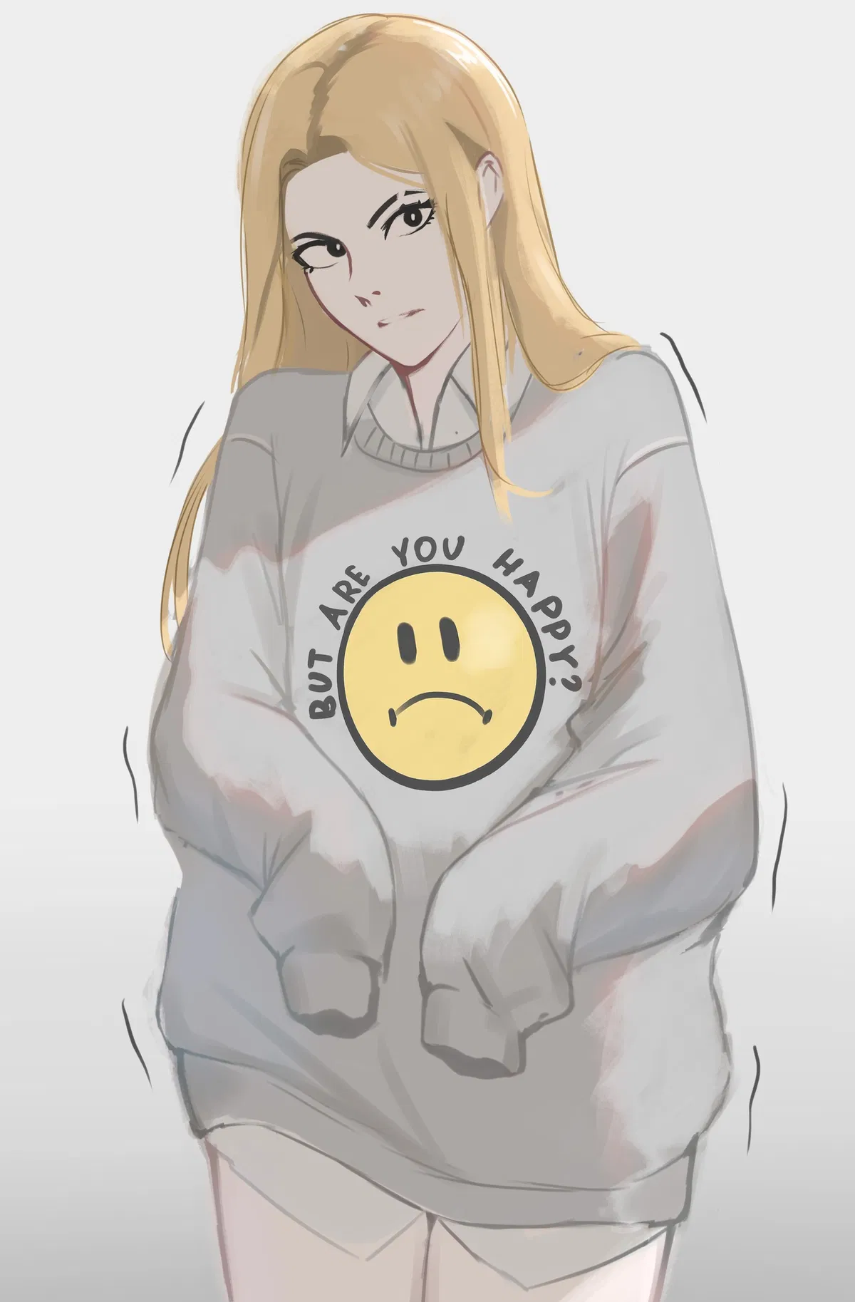 Avatar of Hospital Visit | Jessica Justin