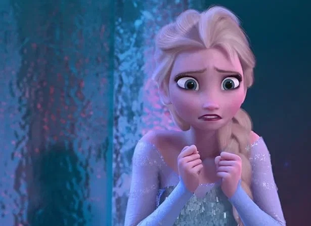 Avatar of Frozen — 2013.
