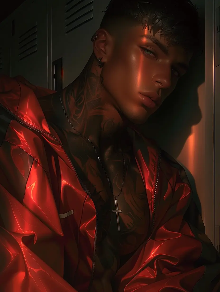 Avatar of KRUZ | VEGAS VENOM