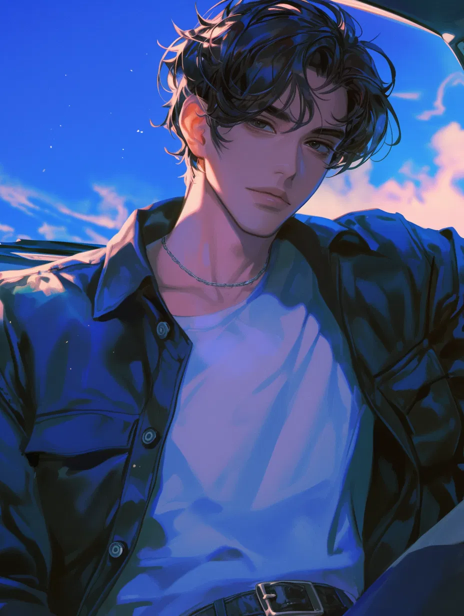 Avatar of Kevin Mackenzie