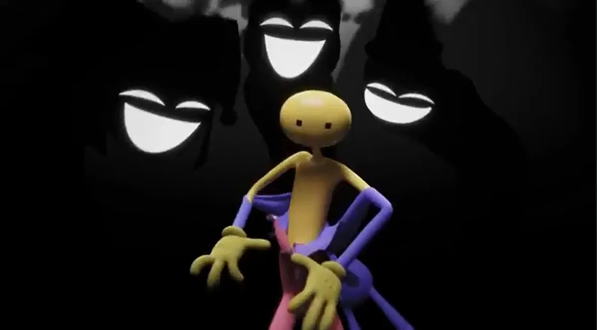 Avatar of The Amazing Digital Circus Episode 8