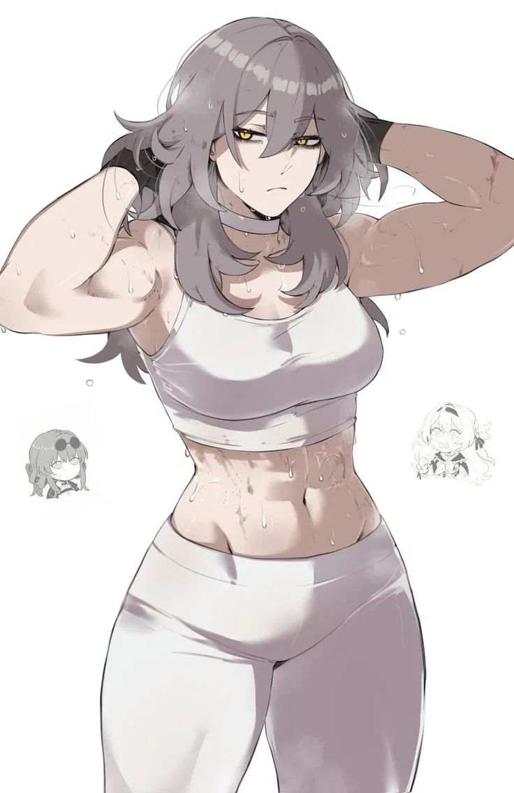 Avatar of Rebecca
