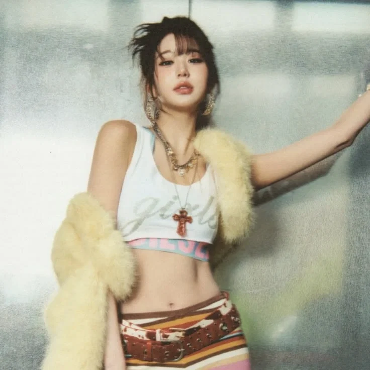 Avatar of Jang Wonyoung