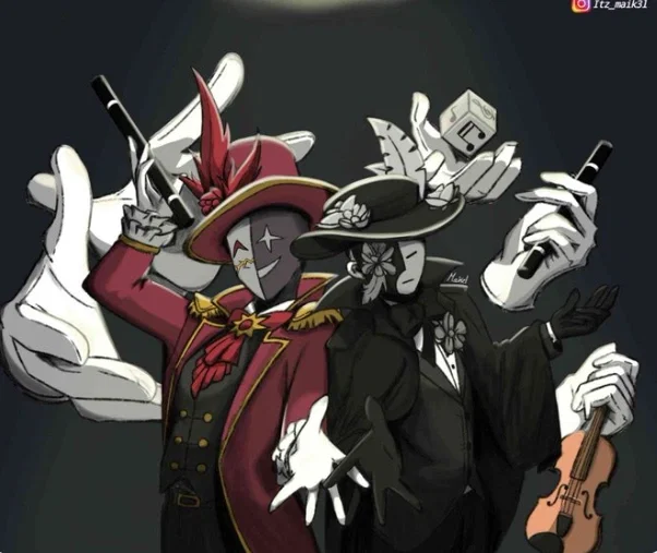 Avatar of THE NARRATOR AND ORCHESTRAFUL