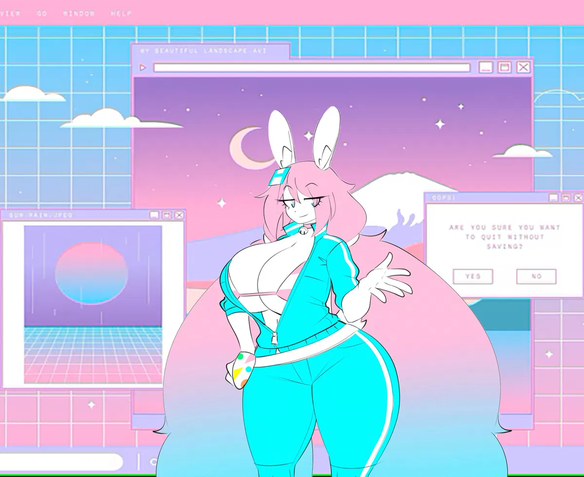 Avatar of Looks Like You, Not You