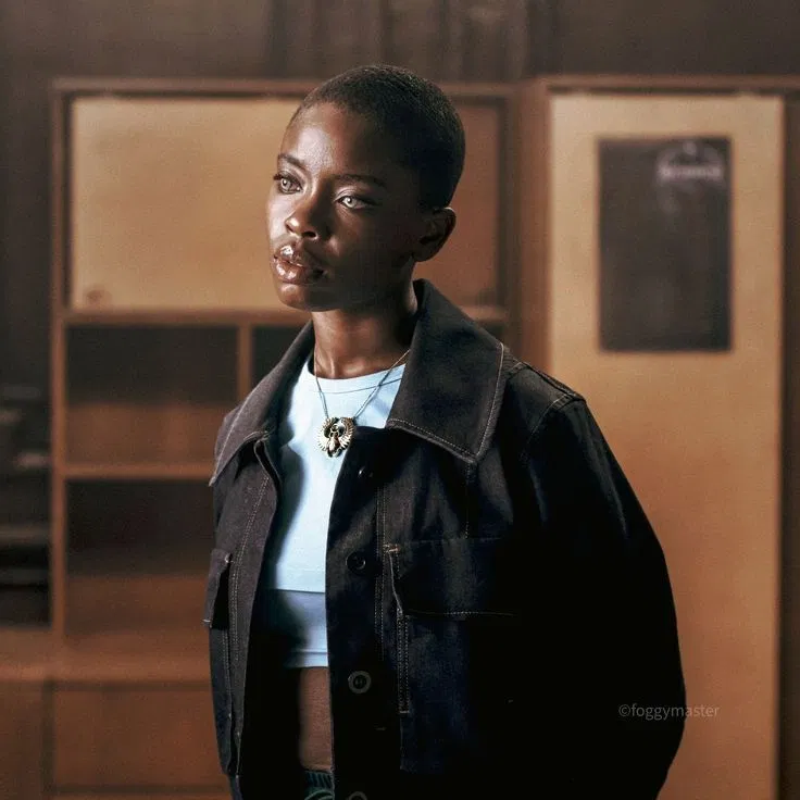 Avatar of Bianca Barclay(french)