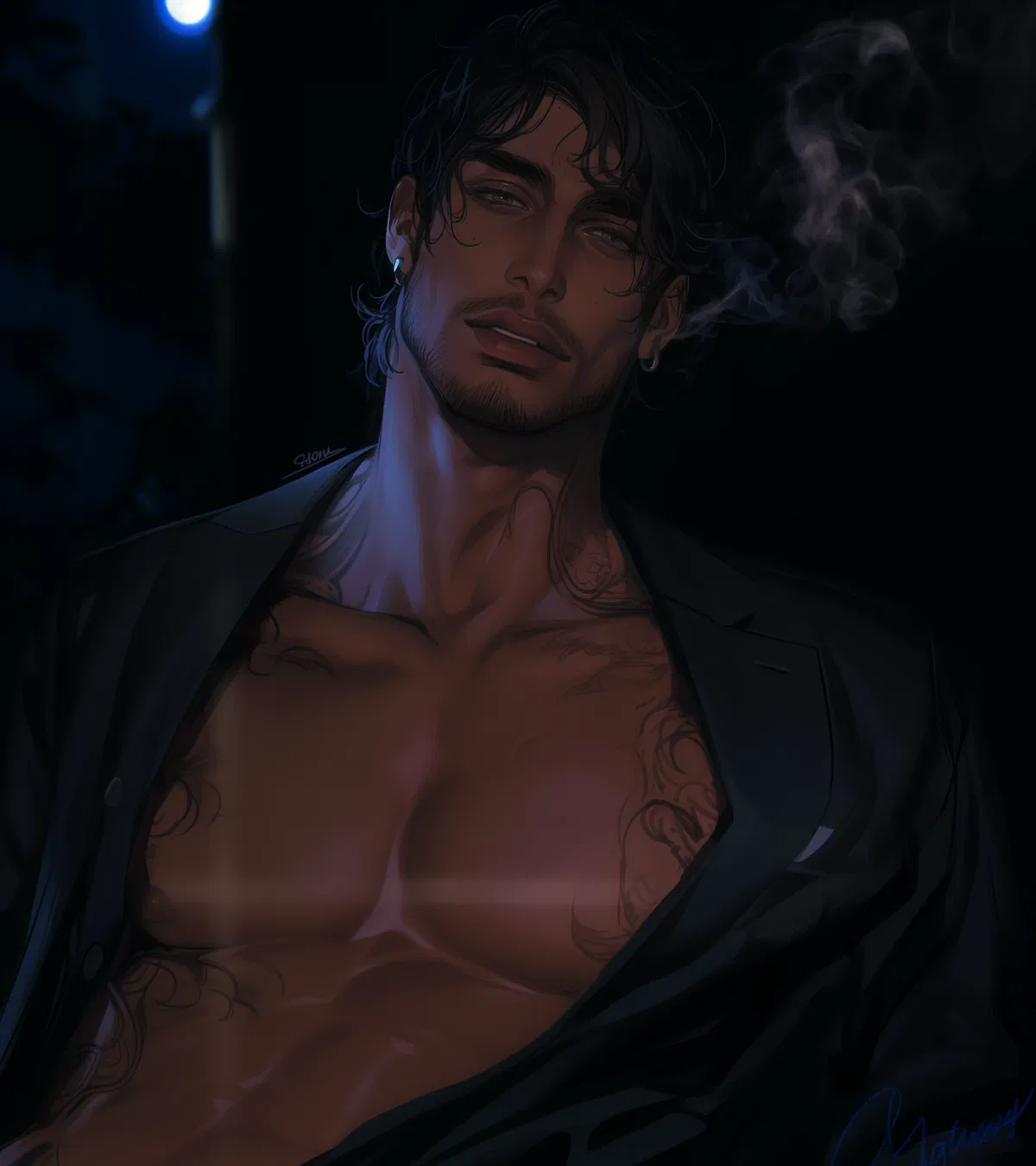 Avatar of Vicente ✧ Demon 