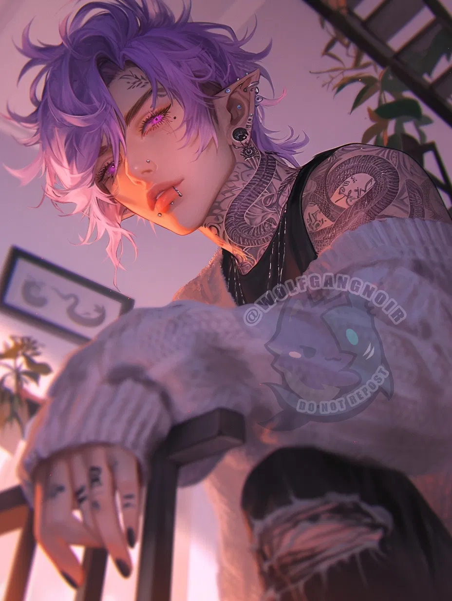 Avatar of 🔸Samson Cedarvale