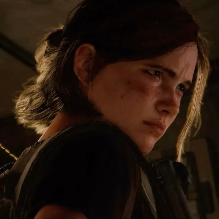 Avatar of # The Only Other One / Ellie Williams