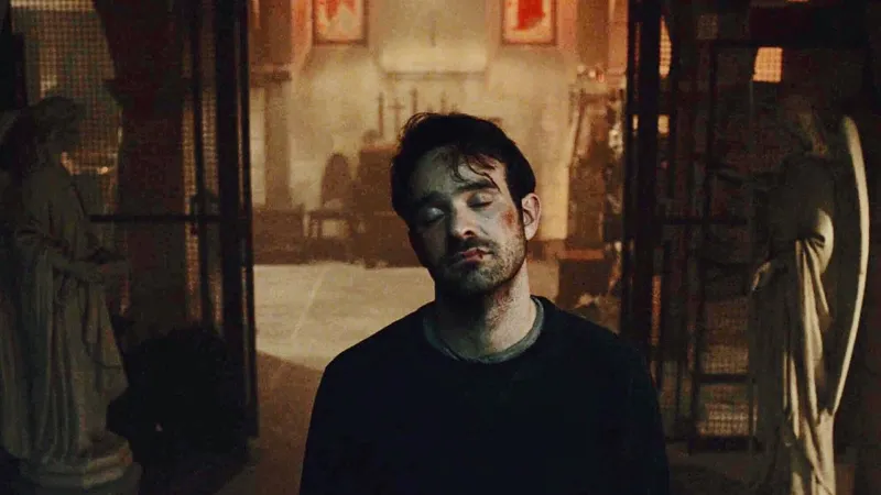 Avatar of Matt Murdock