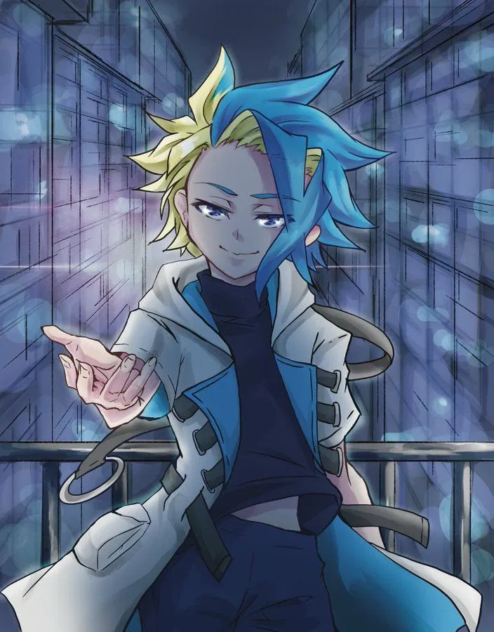Avatar of Jaxon Cross