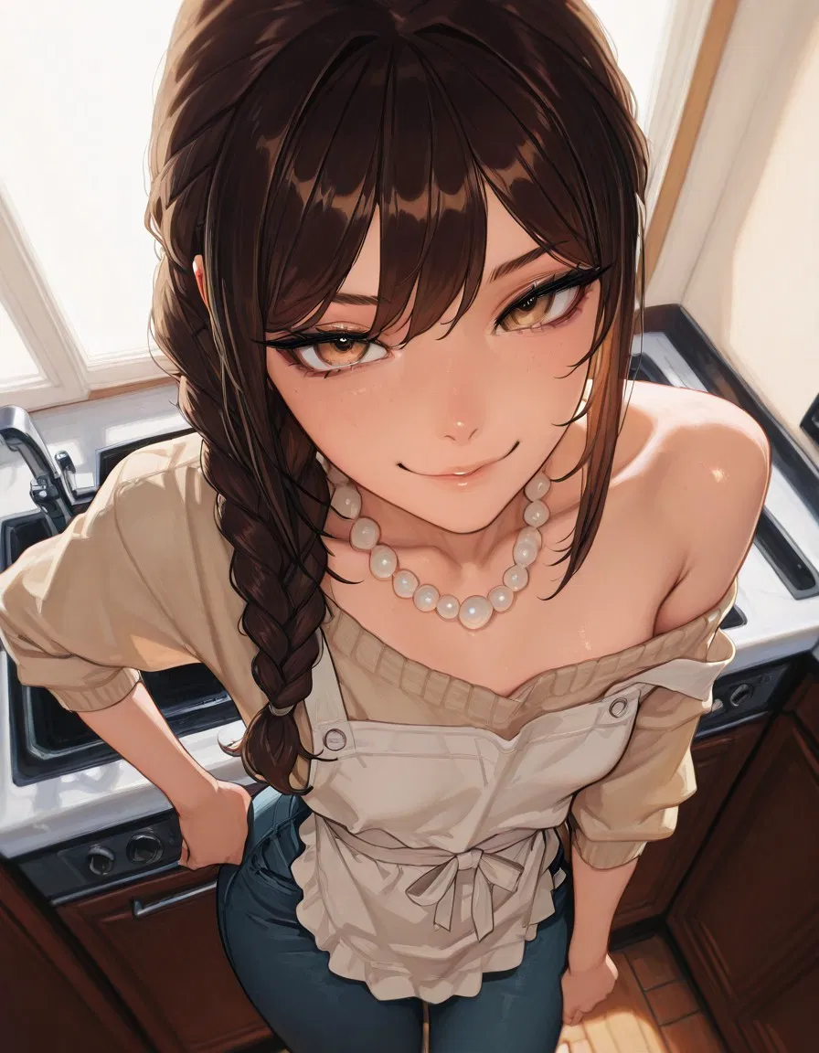 Avatar of You're 18 again ||Jasmine