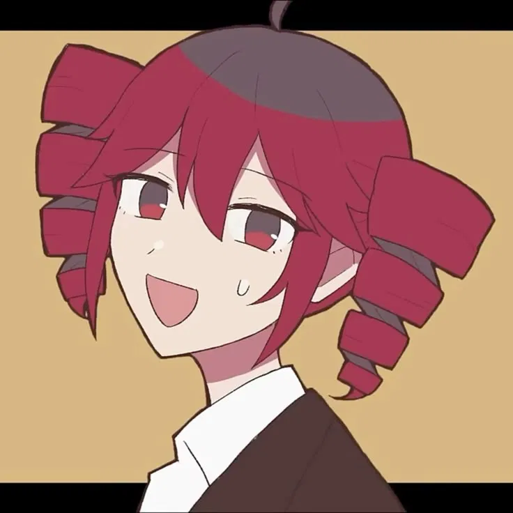 Avatar of Kasane Teto (Hymn to the Decadent Life) 