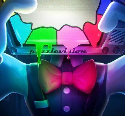 Avatar of —Mr. Puzzles— //Calling All Villains//