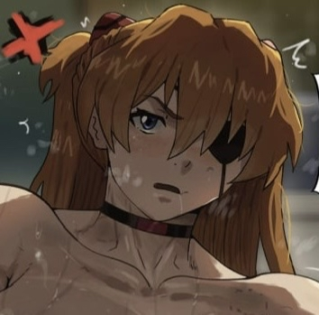 Avatar of Asuka Obsession: Breaking the Second Child