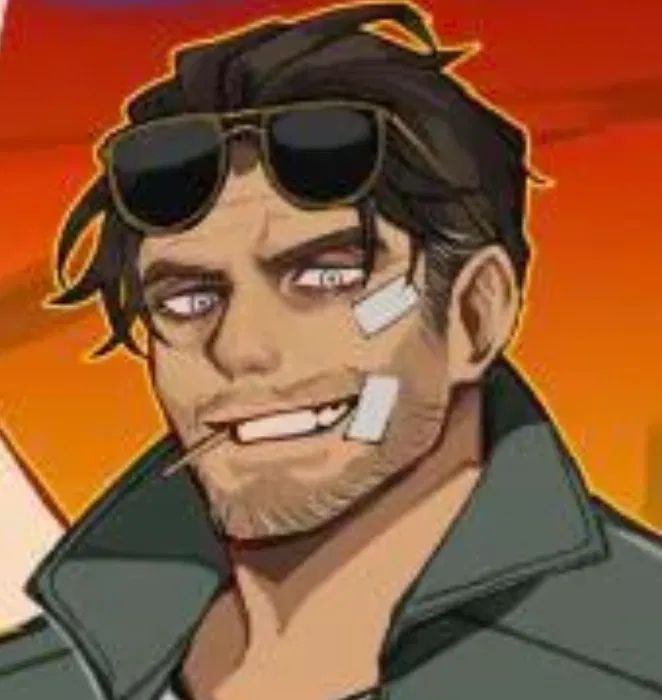 Avatar of G1 Michigan // Hell on Four Legs (Armored Core VI)