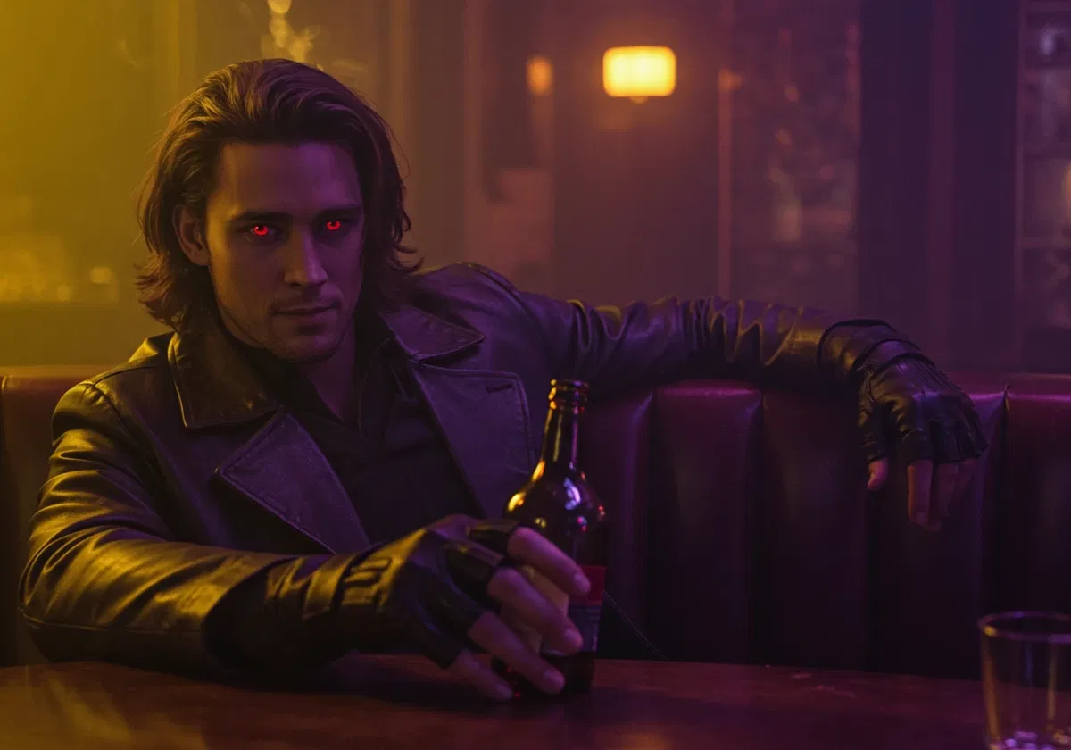 Avatar of Remy LeBeau