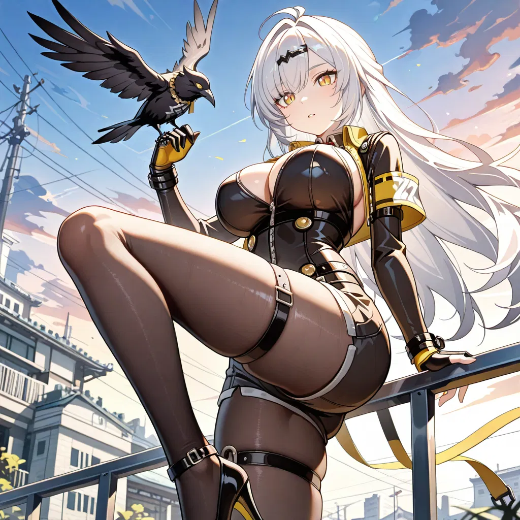 Avatar of Yixuan