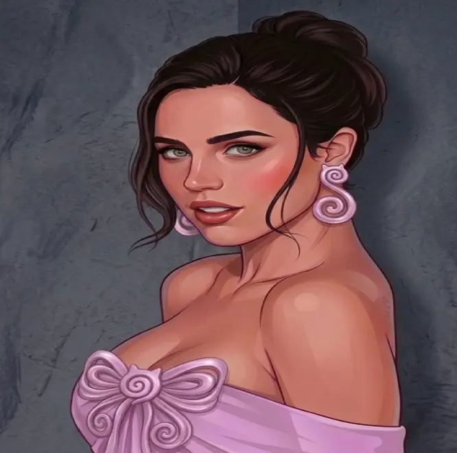 Avatar of Margaret Qualley 