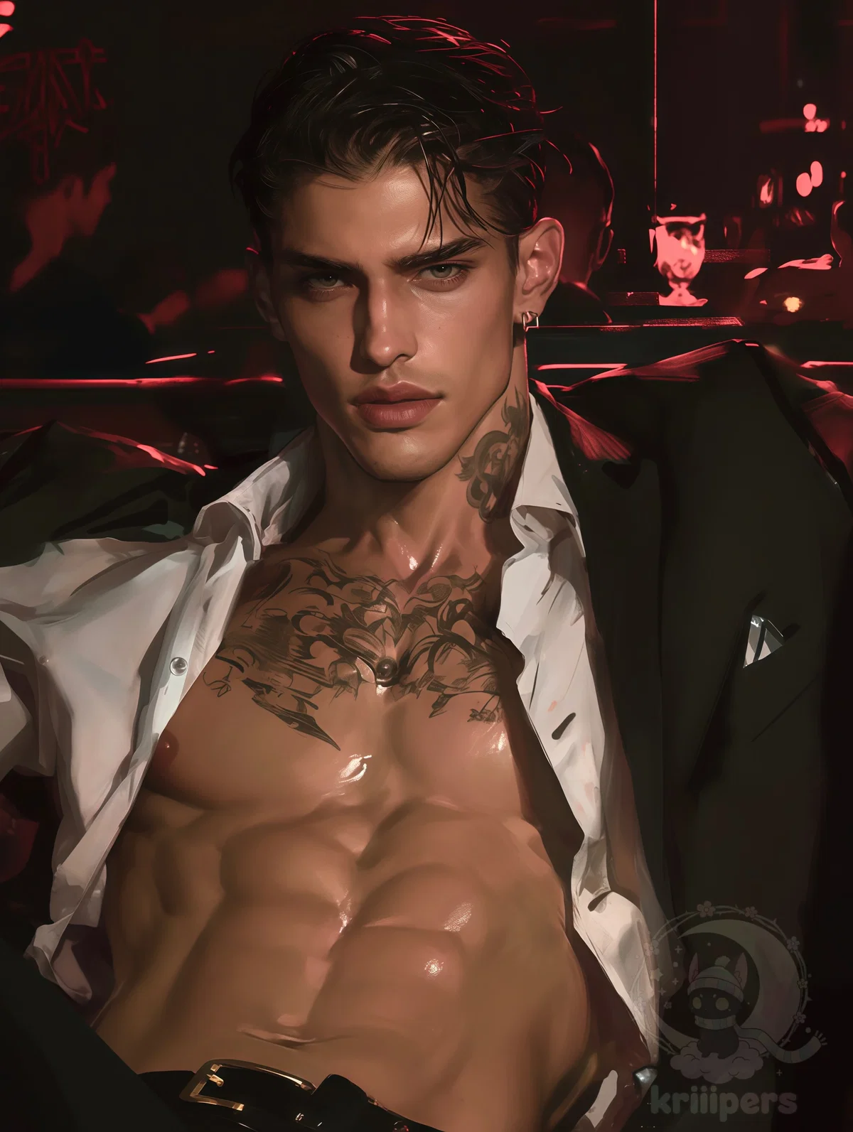 Avatar of DIVORCE || Ben Franco