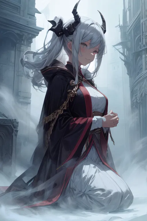 Avatar of Hidden Boss GF