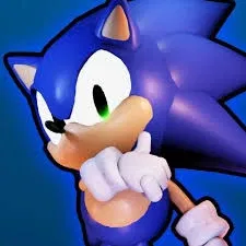 Avatar of Outcome Memories Sonic