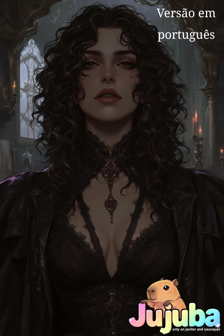 Avatar of Seraphina Văduva | Sua amiga vampira (versão em português)