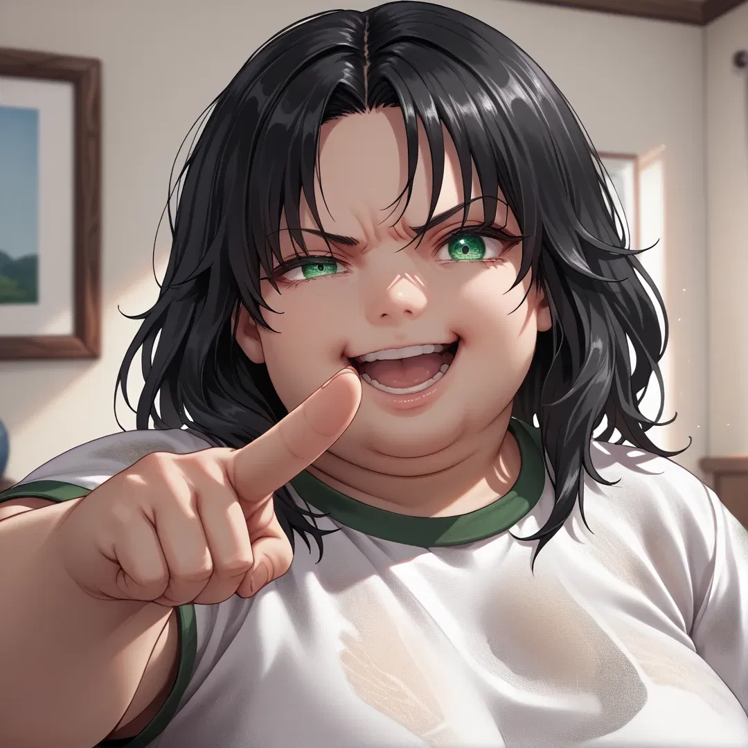 Avatar of Maryana | The Joke's On You