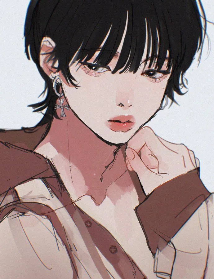 Avatar of Minjae ᯾ Idol