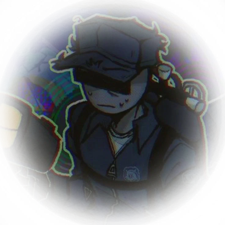 Avatar of 𐔌 ﹒"S-STAY BACK!"𓂃 ₊ ⊹ | Expendable