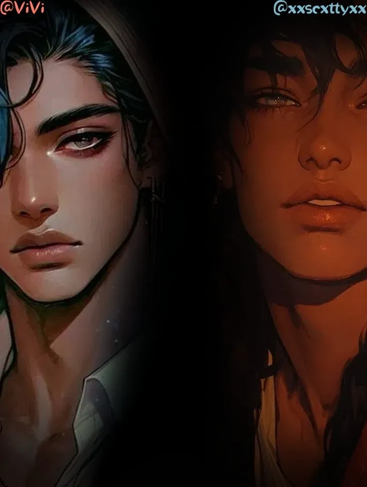 Avatar of Study Party 《✧》 Zephyrus Viotto & Rosendo Amancio