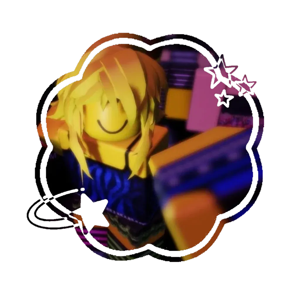 Avatar of NOOB !! // Forsaken