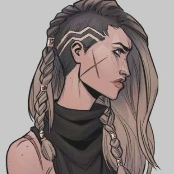Avatar of Tonya
