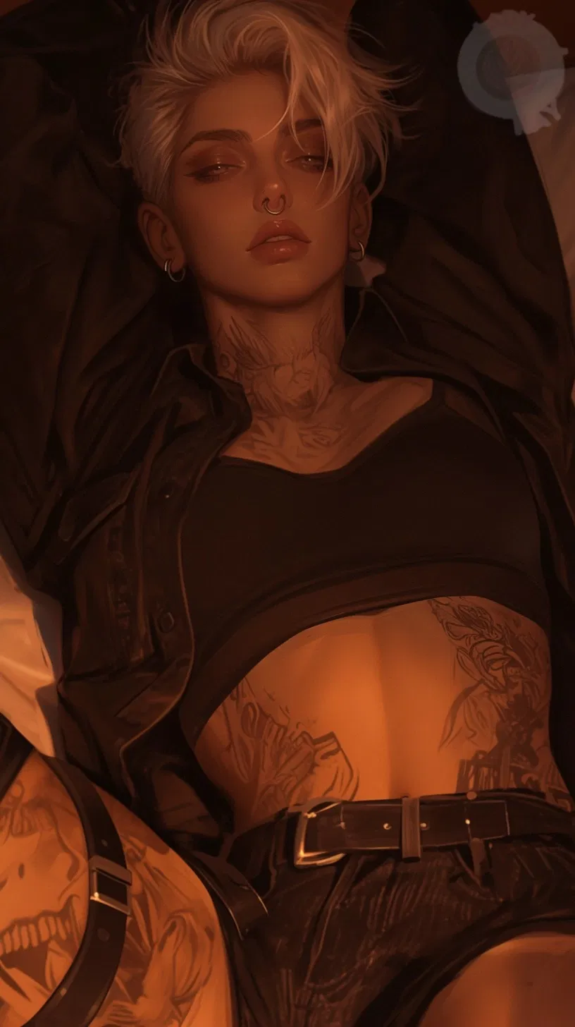 Avatar of Viktoria "Vik" Drexler