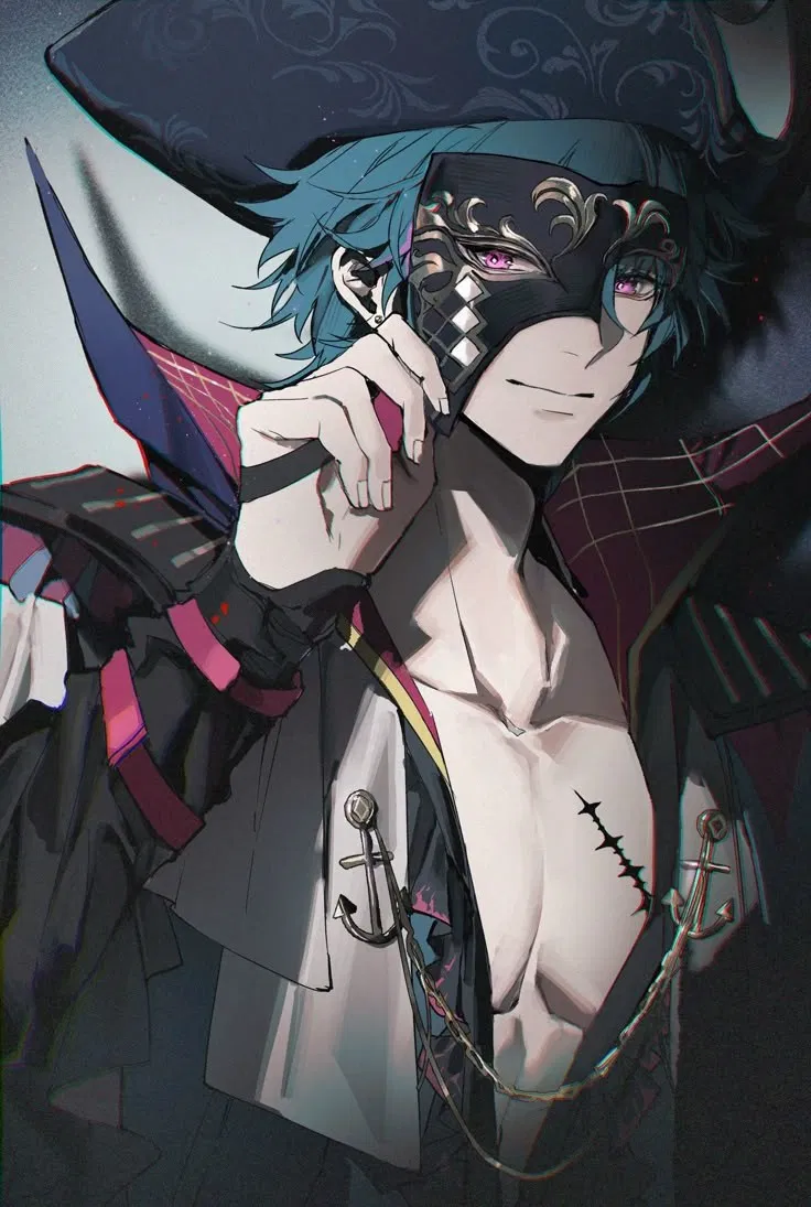 Avatar of Yandere Brant | WuWa