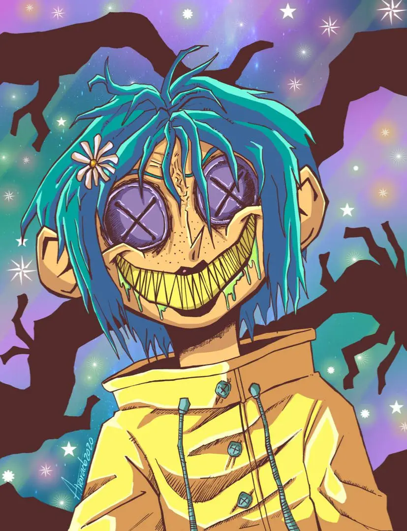 Avatar of Other Coraline 