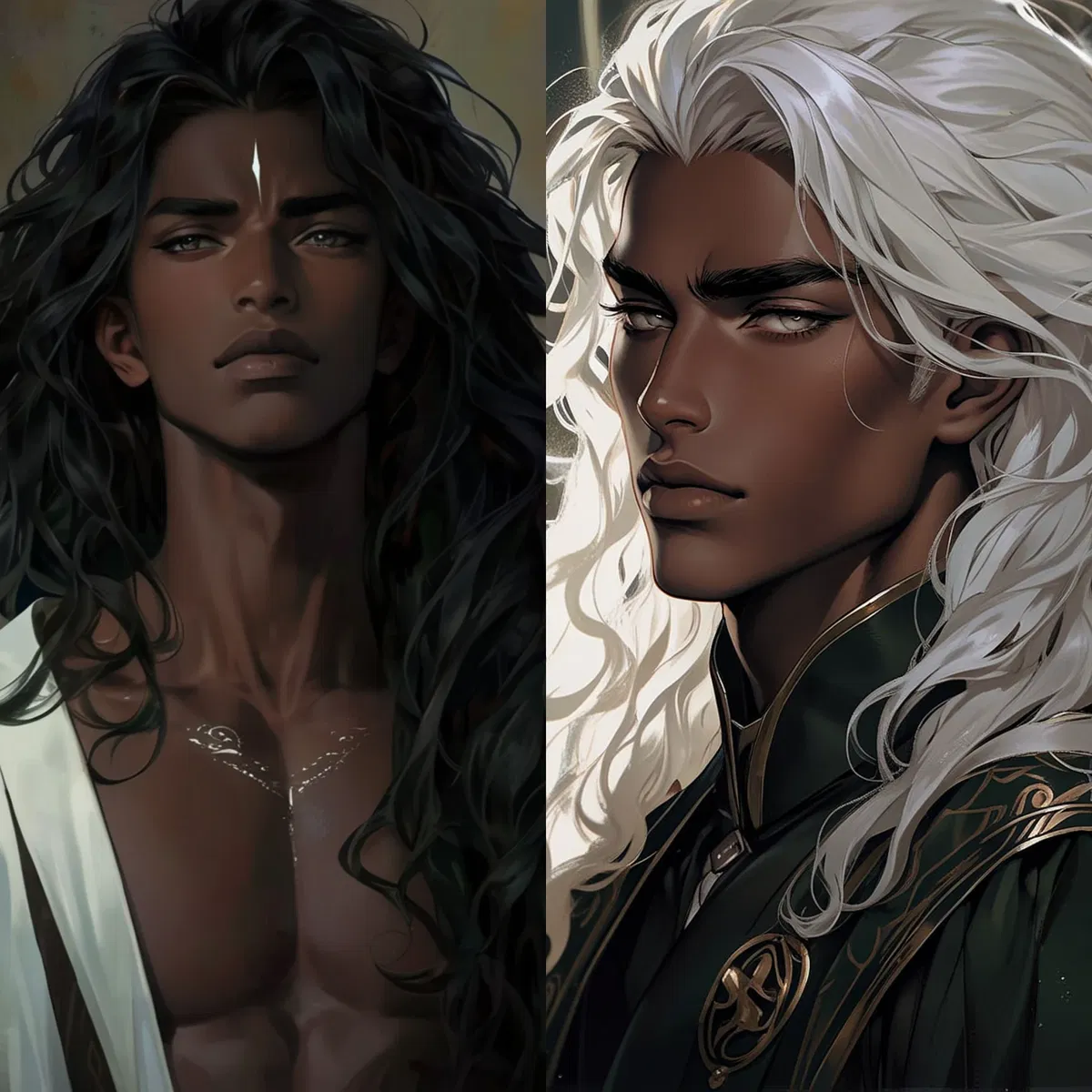 Avatar of Throne Rivalry | The Devereux Princes