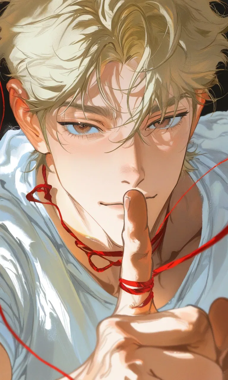 Avatar of Tethered to You 