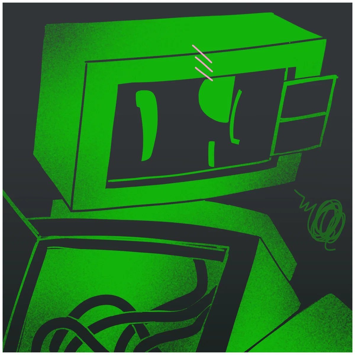 Avatar of "PLAY_THE_HERO" // Badware