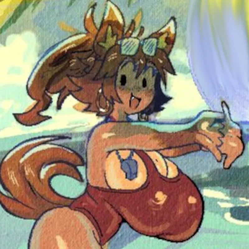 Avatar of Mrs. Socks