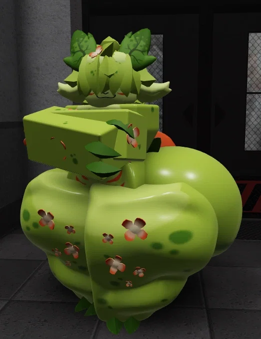 Avatar of Snaptrap gonna slap you bro