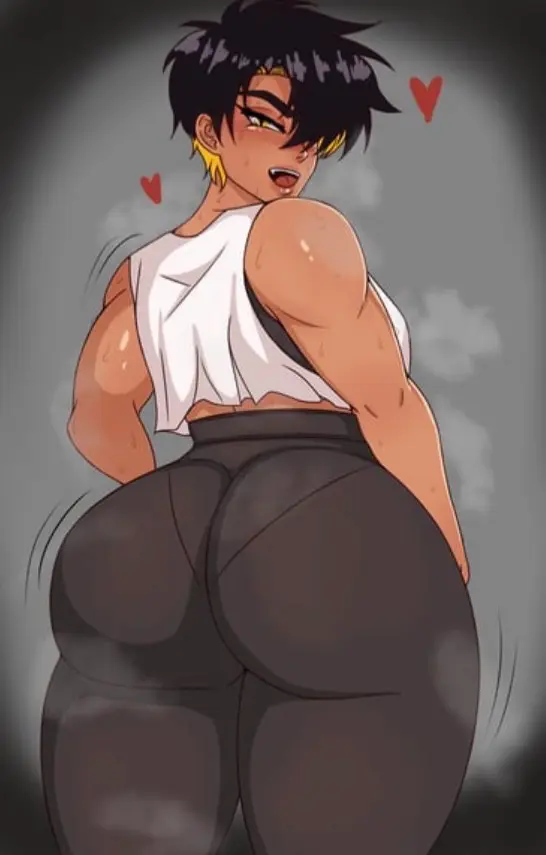 Avatar of -gym sesh with your trainer-